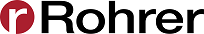Rohrer logo