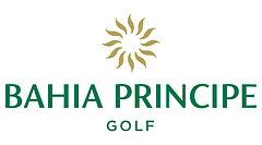 Bahia Principe Golf logo