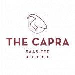 The Capra Saas-Fee logo