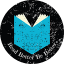 Read Better Be Better logo