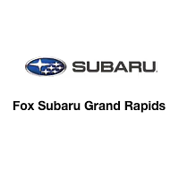 Fox Subaru logo