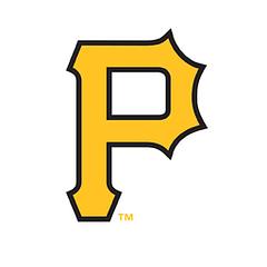 Pittsburgh Pirates logo