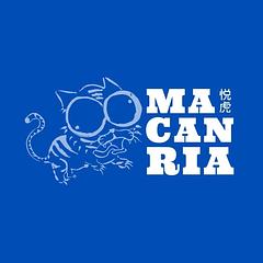 MACANRIA logo