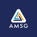 AMSG logo