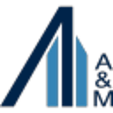 Alvarez & Marsal logo