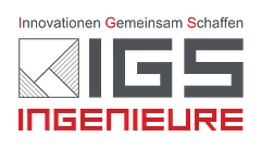 IGS INGENIEURE  & Co. KG logo