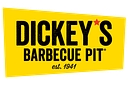 Dickey's Barbecue Restaurants, Inc. logo