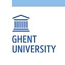 Universiteit Gent logo