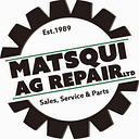 Matsqui Ag Repair Ltd. logo