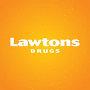 Lawtons Drugs logo