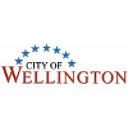 CITY OF WELLINGTON logo