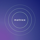 Materials Nexus logo