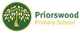 Priorswood Primary School logo