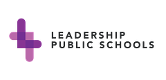 Leadership Public Schools logo