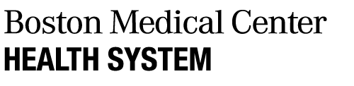 Boston Medical Center logo