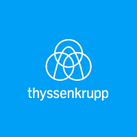 thyssenkrupp Electrical Steel GmbH logo