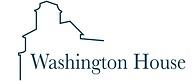 The Washington House logo