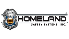 Homeland Safety Systems logo