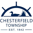 Chesterfield Township Michigan logo