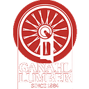 Ganahl Lumber logo