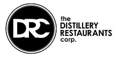 The Distillery Restaurants logo