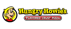 Hungry Howie's Pizza logo