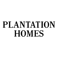 Plantation Homes logo