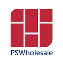 PS Wholesale Floors logo