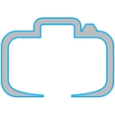 Lazy Palm Productions logo