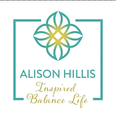 Inspired Balance Life logo