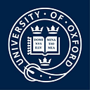 Jesus College Oxford logo