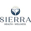 Sierra Health and Wellness logo