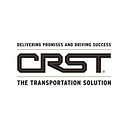 CRST Recruiter logo