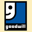 Goodwill Southwest Florida logo