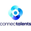 connectalents logo