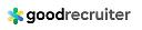 Goodrecruiter logo
