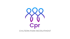 CPR Recruitment logo