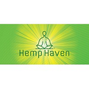 Haven Smoke Vape Hemp logo