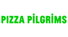 Pizza Pilgrims logo