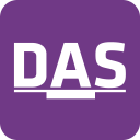DAS Labs logo