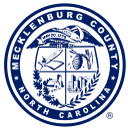 Mecklenburg County School District logo