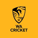 WA Cricket logo