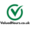 Valued Hours UK logo