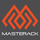 Masterack logo