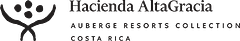 Hacienda AltaGracia logo