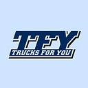 Trucks For You logo
