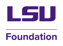 Lsu Foundation logo