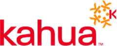 Kahua logo
