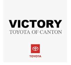 Victory Toyota of Canton logo