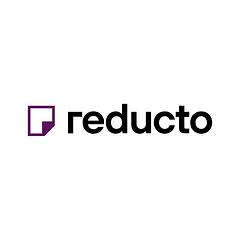 Reducto logo